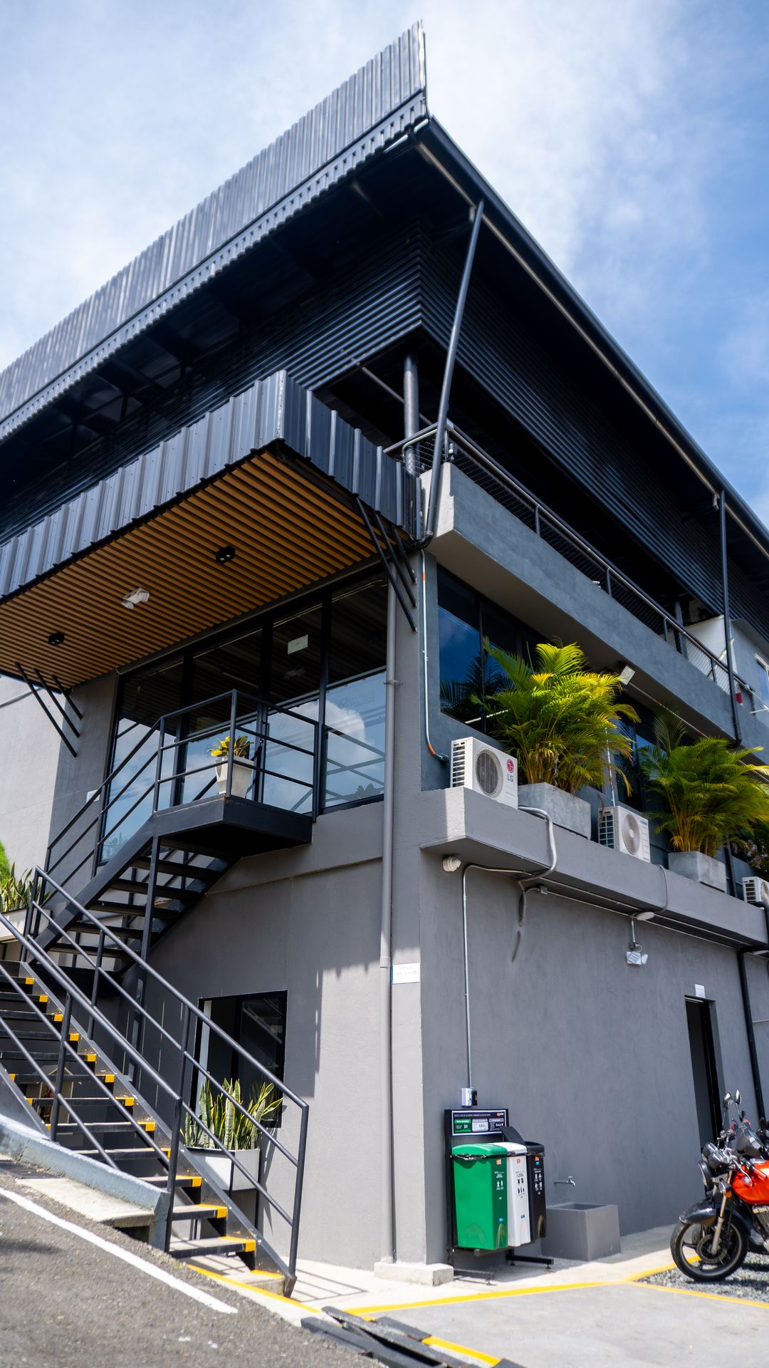Espacio exterior
