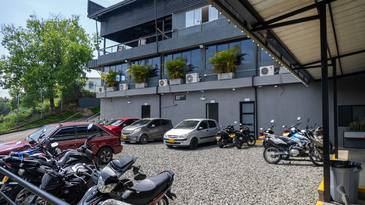 Espacio exterior
