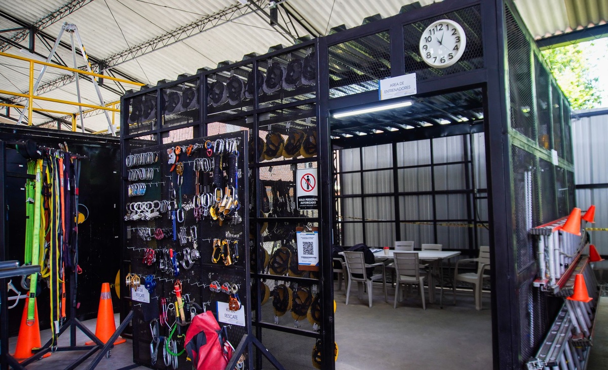 Espacio interior