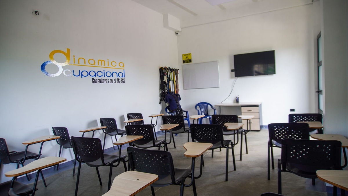 Espacio interior