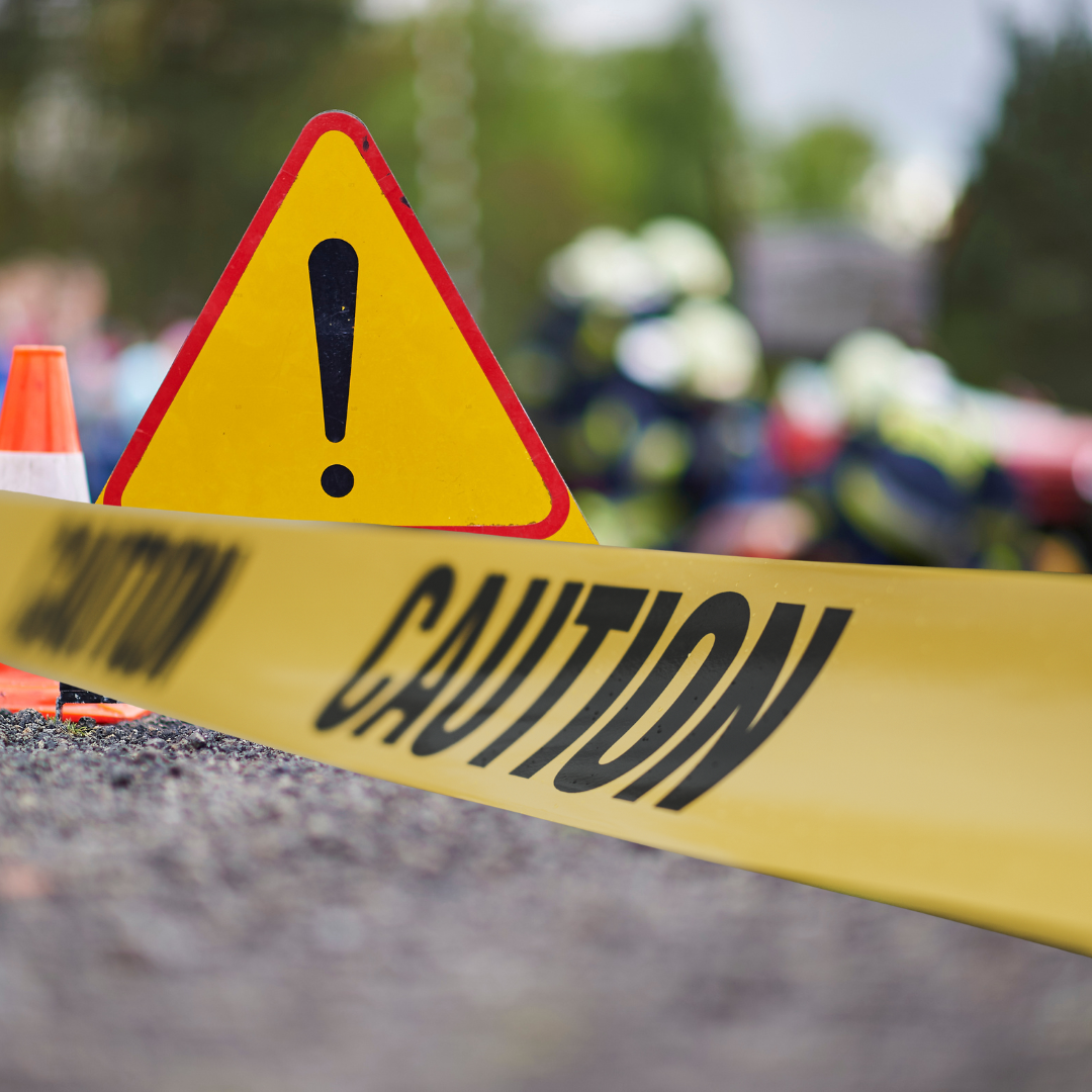 ¿Sabías que en Colombia ocurren más de 1.342 accidentes laborales al día?