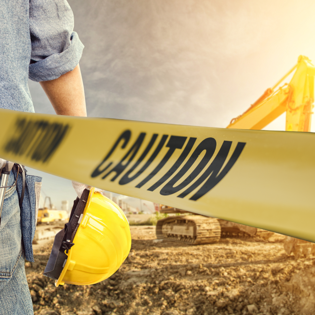 accidentes laborales